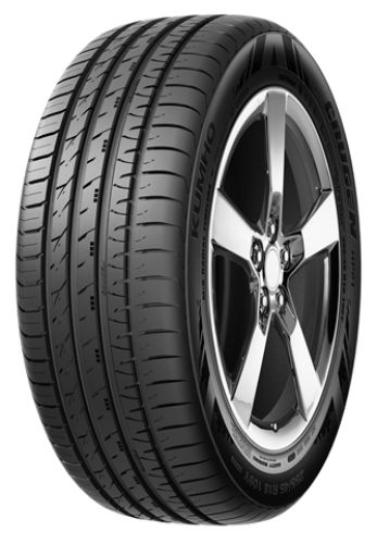 KUMHO HP91 265/70R16 112V