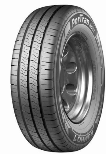 KUMHO KC53 PorTran LI=116 215/75R16C 116R