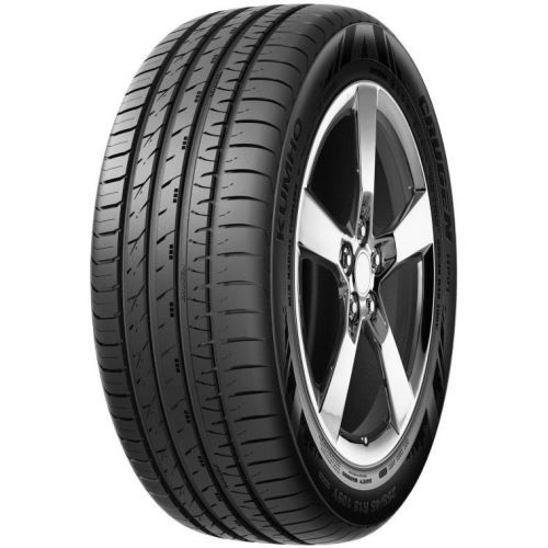 KUMHO HP91 265/65R17 112V