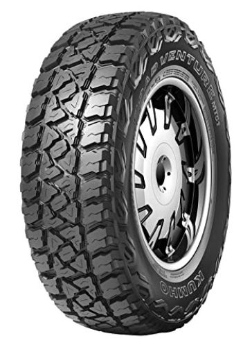 KUMHO MT51 Road Venture POR 265/70R17 121Q