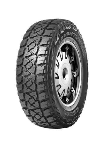 KUMHO MT51 31/10.5R15 109Q