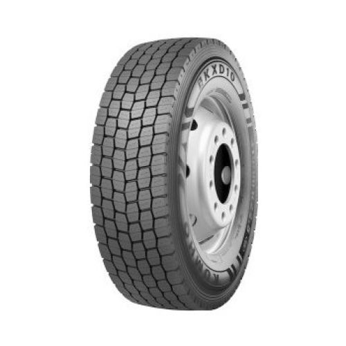 KUMHO XD10 315/80R22.5 156L