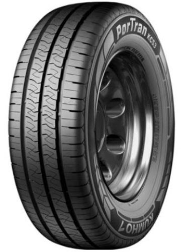 KUMHO KC53 195/70R15C 104R