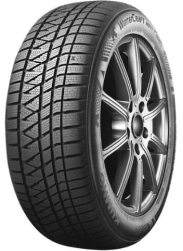 KUMHO WS71 295/35R21 107V XL