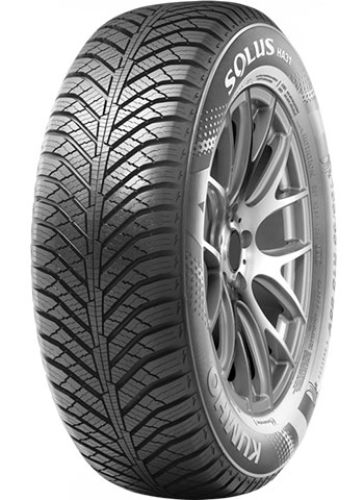 KUMHO HA31 255/60R18 112V