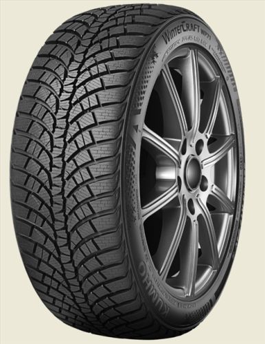 KUMHO WP71 225/50R17 98H