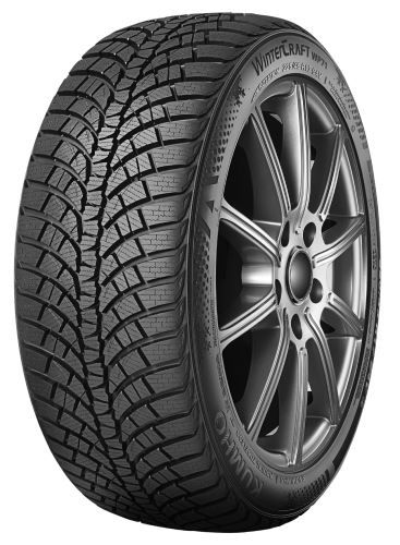 KUMHO WP71 205/45R17 84V