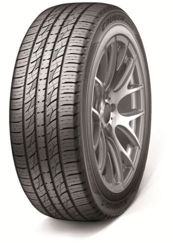 KUMHO KL33 235/70R17 107H