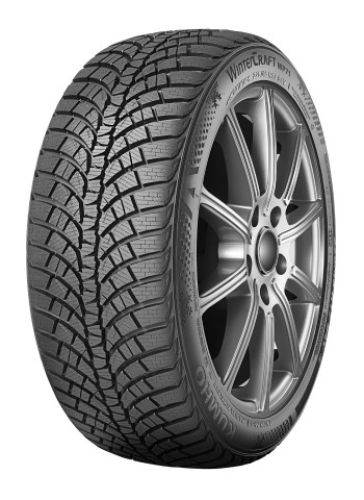 KUMHO WP71 215/45R17 91V XL