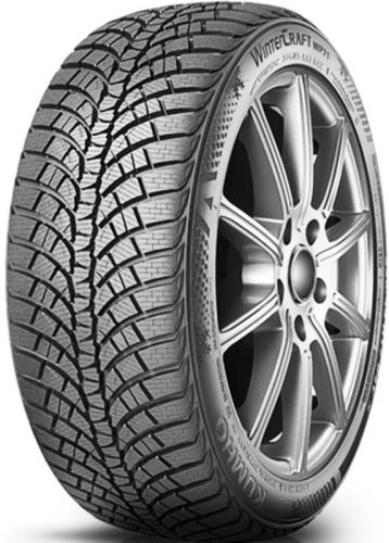 KUMHO WP71 WinterCraft 225/50R16 96V XL