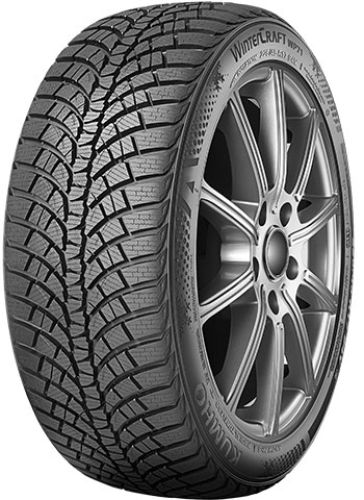 KUMHO WP71 255/45R18 103V XL