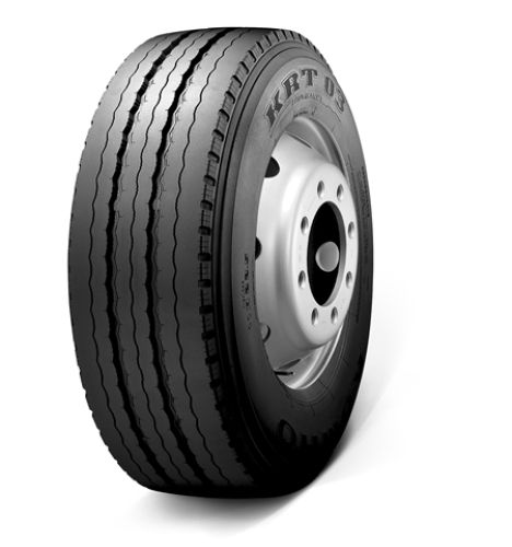 KUMHO RT03 9.5R17.5 143J