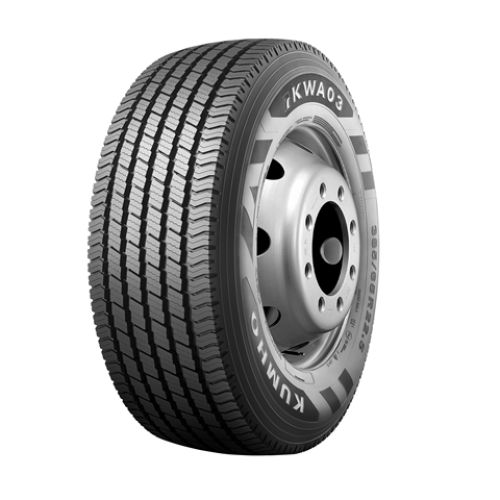 KUMHO WA03 385/65R22.5 158L