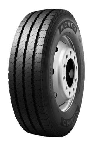 KUMHO CA03 295/80R22.5 154J