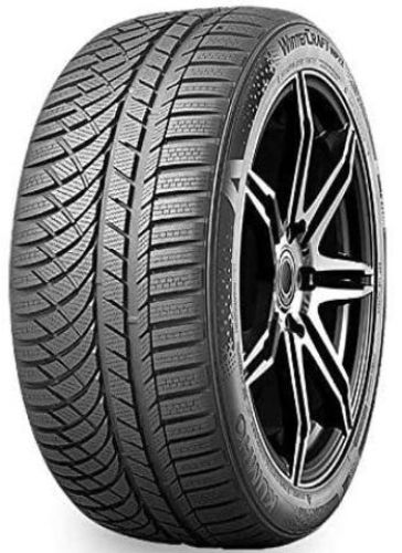 KUMHO WP72 245/40R19 98V XL