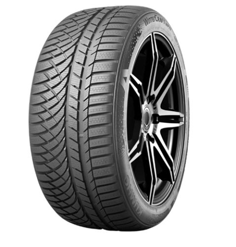 KUMHO WP72 255/40R19 100V XL