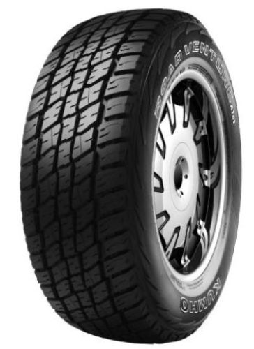 KUMHO AT61 205/80R16 104S