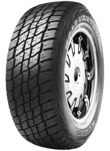 KUMHO VENT AT61 195/80R15 100S