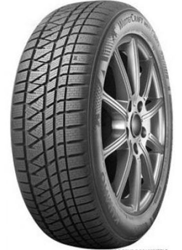 KUMHO WS71 265/40R21 105V XL