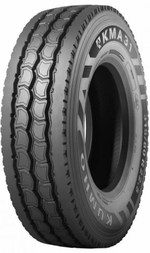 KUMHO MA31 315/80R22.5 156K