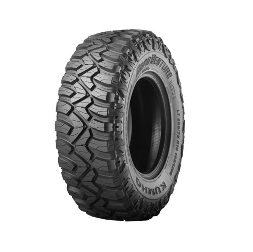 KUMHO MT71 31/10.5R15 109Q