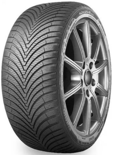 KUMHO HA32 215/45R17 91V