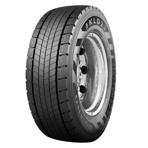 KUMHO LD23 315/70R22.5 154L