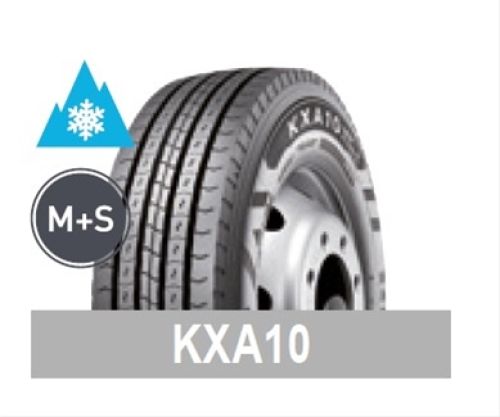 KUMHO XA10 245/70R19.5 136M