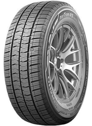 KUMHO CX11 195/60R16C 99H