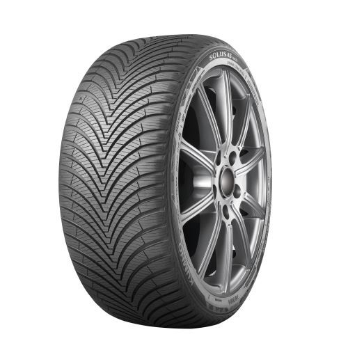 KUMHO HA32 255/55R18 109V