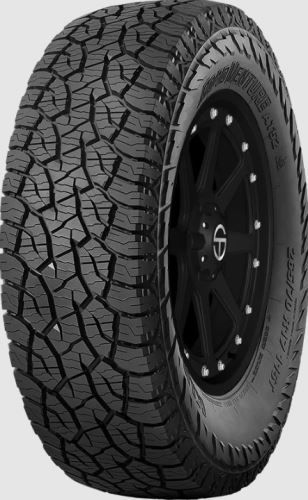 KUMHO AT52 245/75R17 121S