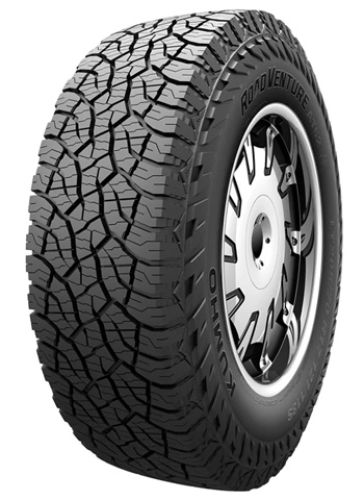 KUMHO AT52 RoadVenture 255/75R17 116T