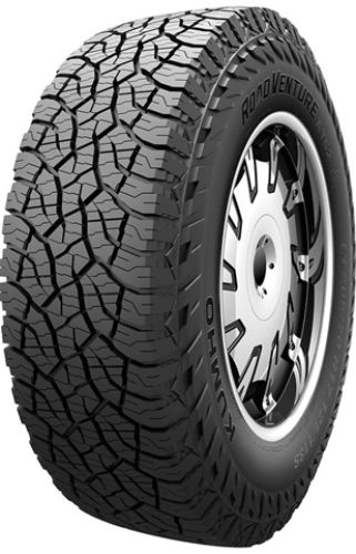 KUMHO AT52 285/70R17 121R