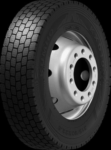 KUMHO XD10 205/75R17.5 124M