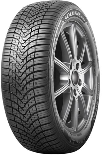 KUMHO HA32+ 195/55R16 91V XL