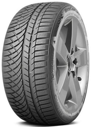 KUMHO WP72 255/40R20 101W XL