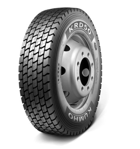 KUMHO RD50 215/75R17.5 126M