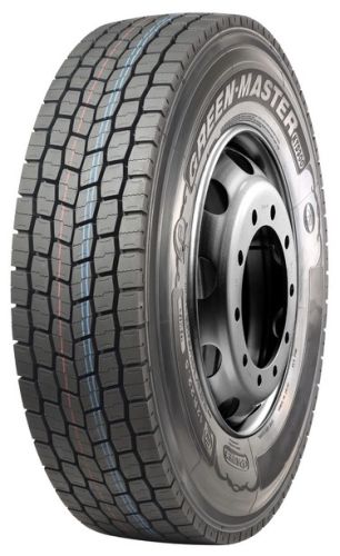 LEAO KTD300 295/80R22.5 152M