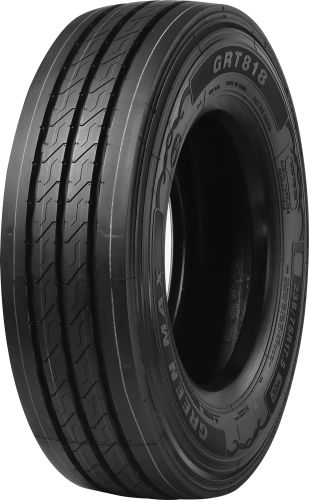 GREENMAX GRT818 215/75R17.5 135J