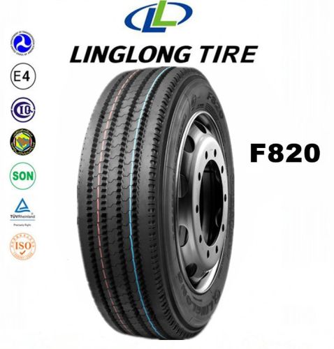 LINGLONG F820 275/70R22.5 150M