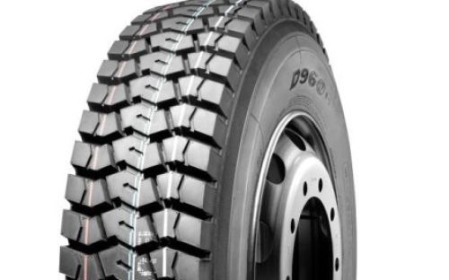 LEAO D960 315/80R22.5 156L