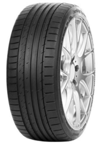 GRIPMAX Suregrip Pro Sport 245/45R21 104Y XL