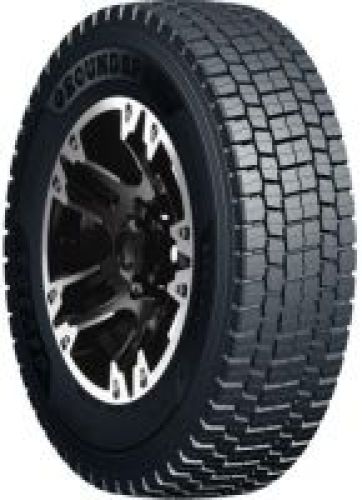 GROUNDSPEED GSFS02 295/80R22.5 154M 3PMSF