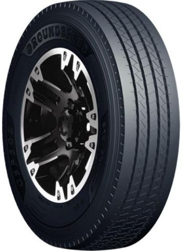 GROUNDSPEED GSFS02 385/55R22.5 160K 3PMSF