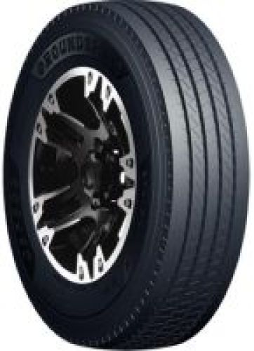 GROUNDSPEED GSVS02 295/80R22.5 152M 3PMSF