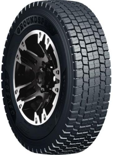 GROUNDSPEED GSVS02 315/70R22.5 154L 3PMSF