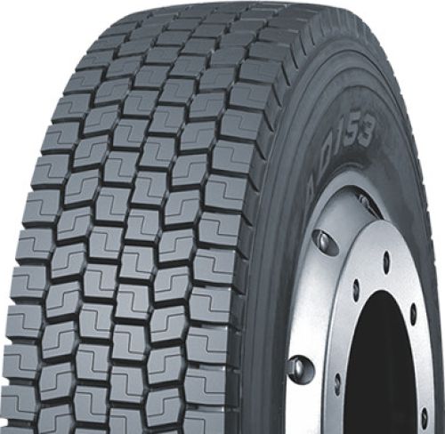 BISON AD153 295/80R22.5 152L