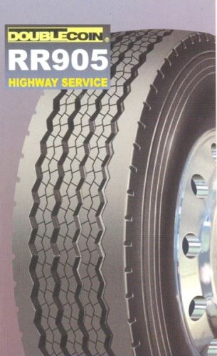 DOUBLE COIN RR905 385/65R22.5 160K