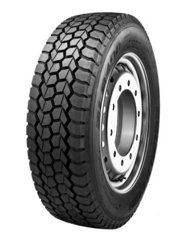 DOUBLE COIN RLB490 235/75R17.5 143J