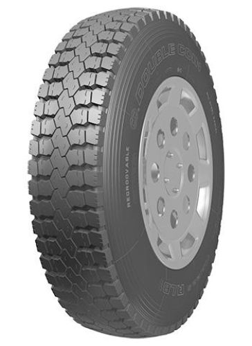 DOUBLE COIN RLB1 225/75R17.5 129M